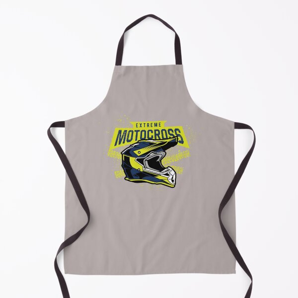 Artikelvorschau, Extremes Motocross - Motocross-Helmdesign entworfen und verkauft von LV-creator.