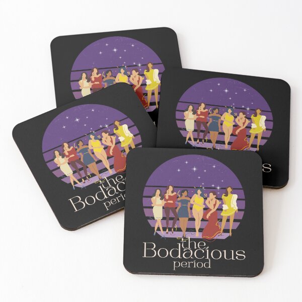 Item preview, the bodacious period. female celebrities designed and sold by sensualita.