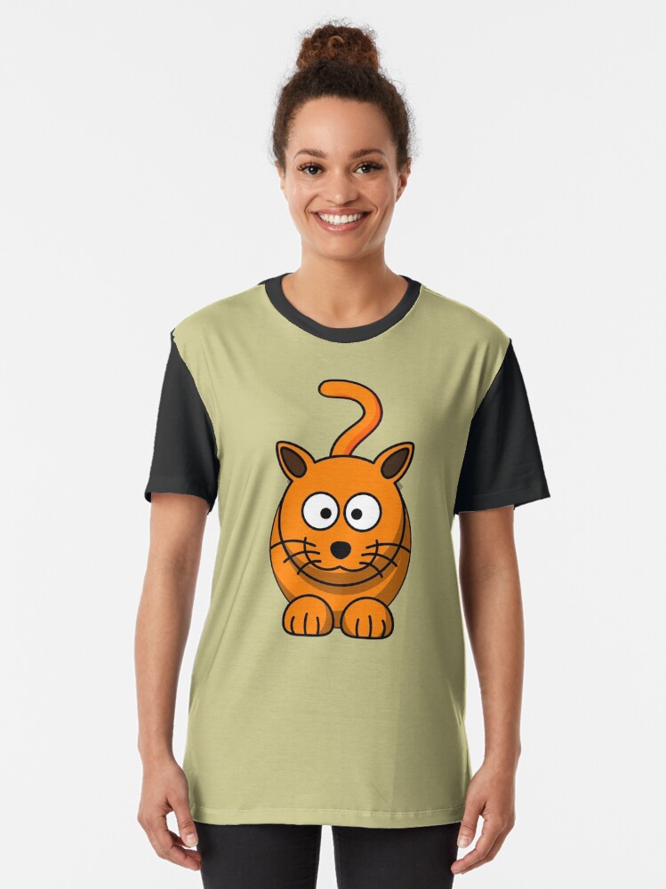 cat emoji shirt