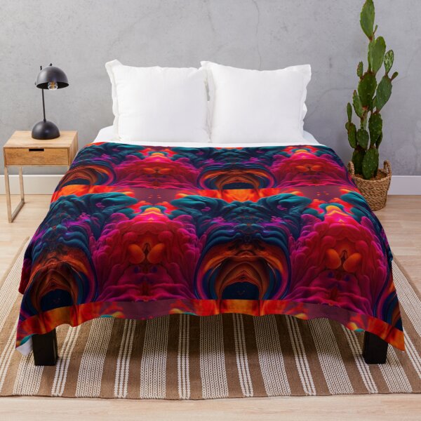 Artikelvorschau, Absolutely Beautiful Rainbow-Farben und Beautiful Rainbow Volcanic Patterns sind absolut fantastisch. entworfen und verkauft von Tiannalaw.