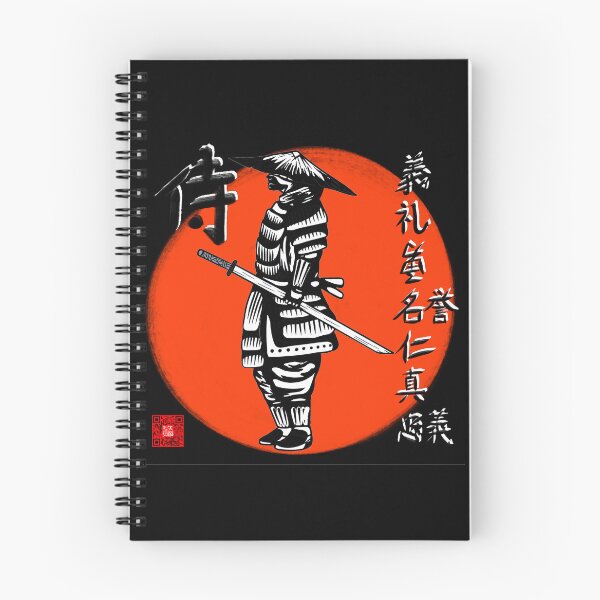 Item preview, Black Samurai designed and sold by olusion.