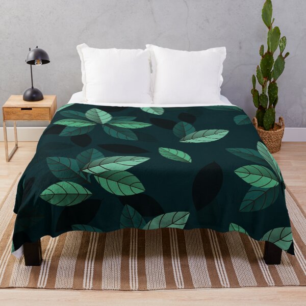 Item preview, Leafy Delight designed and sold by Judith Hayes.