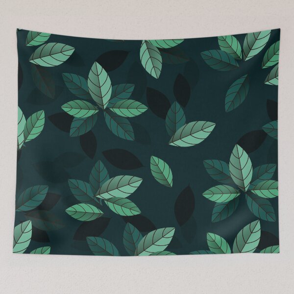 Item preview, Leafy Delight designed and sold by Judith Hayes.