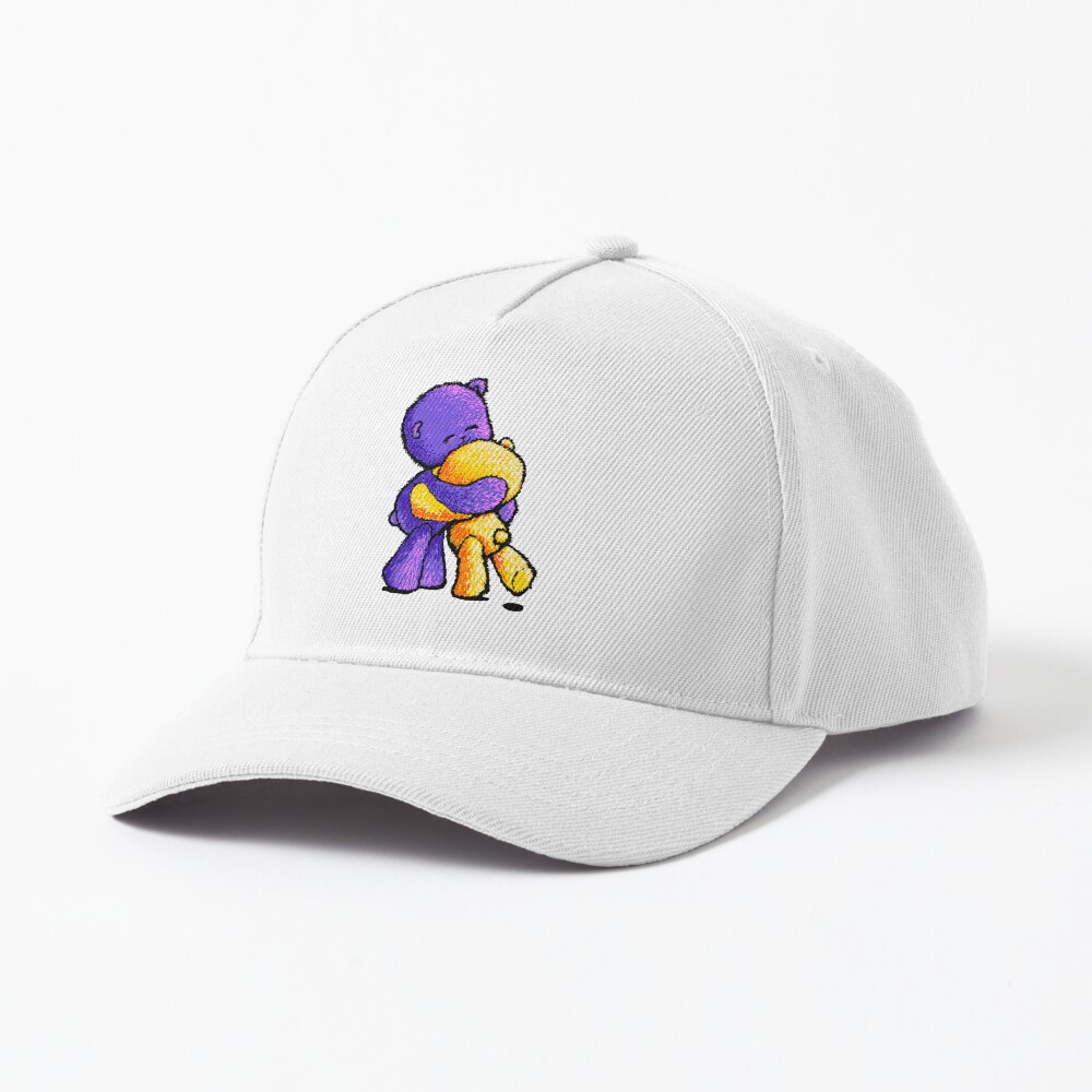 Item preview, Baseball Cap designed and sold by LifeLaidBear.