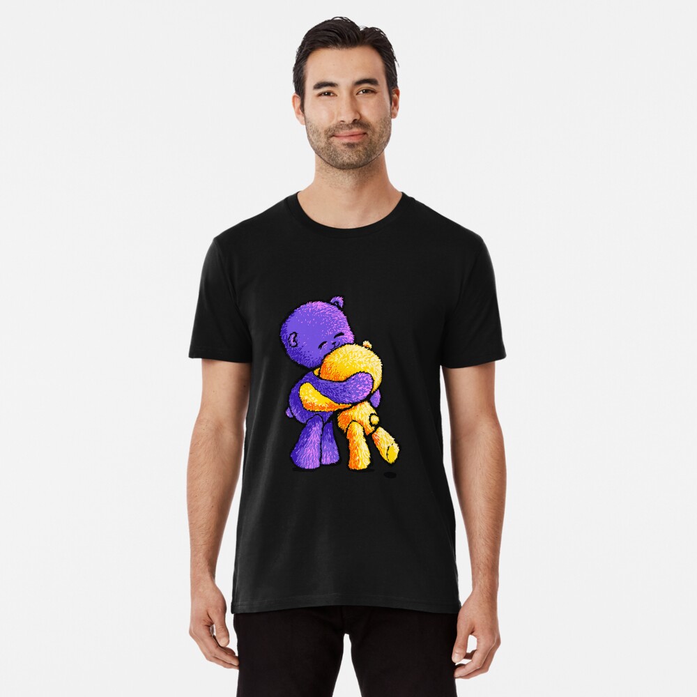 Item preview, Premium T-Shirt designed and sold by LifeLaidBear.