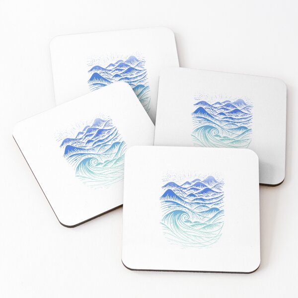 Item preview, Ocean designed and sold by HIZEN.