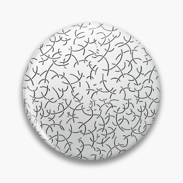 Item preview, Black Half Circles designed and sold by wrapgraphics.