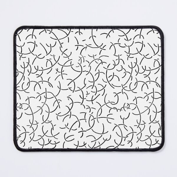 Item preview, Black Half Circles designed and sold by wrapgraphics.