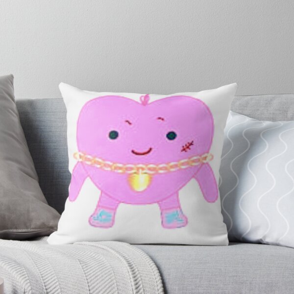 Item preview, Maxident Heart design designed and sold by jungkookieswife.