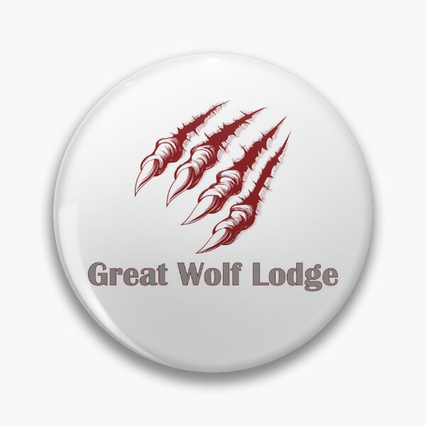 Item preview, Great Wolf Lodge designed and sold by zesh101.