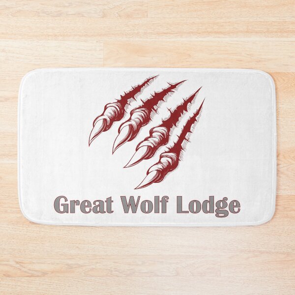 Item preview, Great Wolf Lodge designed and sold by zesh101.