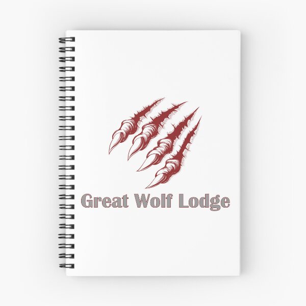Item preview, Great Wolf Lodge designed and sold by zesh101.