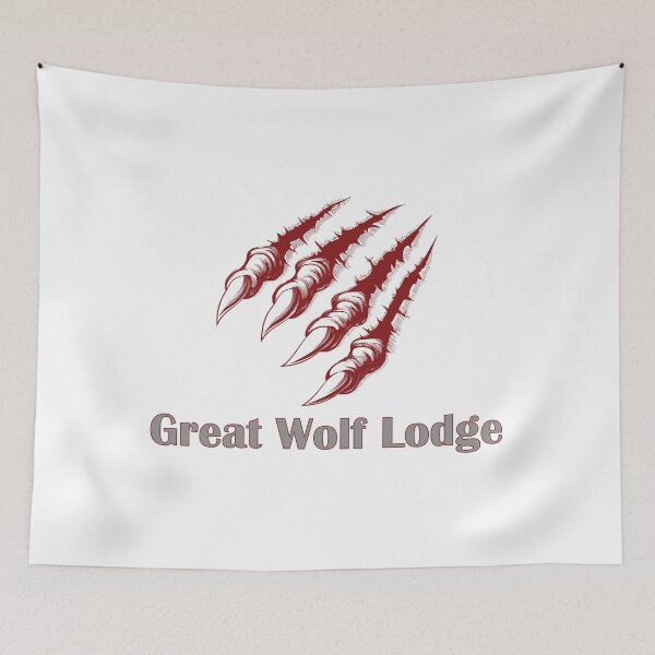 Item preview, Great Wolf Lodge designed and sold by zesh101.