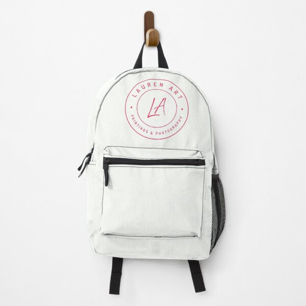 Item preview, Logo Lauren Art Circle designed and sold by Pamela Lauren.