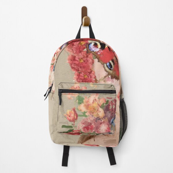 Item preview, Spring Florals Art Painting designed and sold by SoufianeMandour.