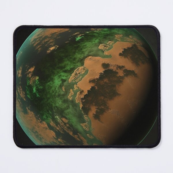 Item preview, Planet art designed and sold by doomwalker2010.