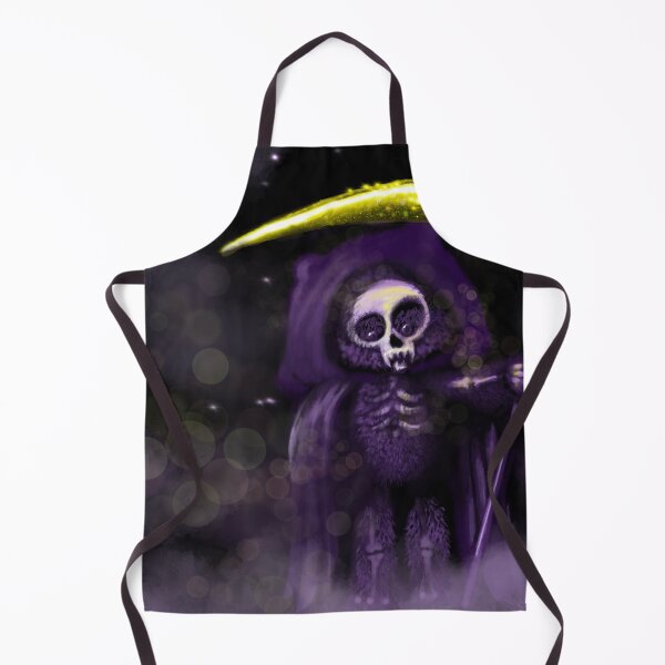 Item preview, Death Bear designed and sold by LifeLaidBear.