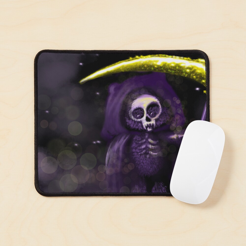 Item preview, Mouse Pad designed and sold by LifeLaidBear.