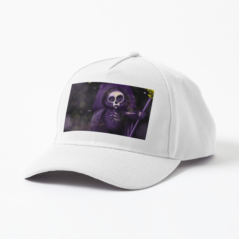 Item preview, Baseball Cap designed and sold by LifeLaidBear.