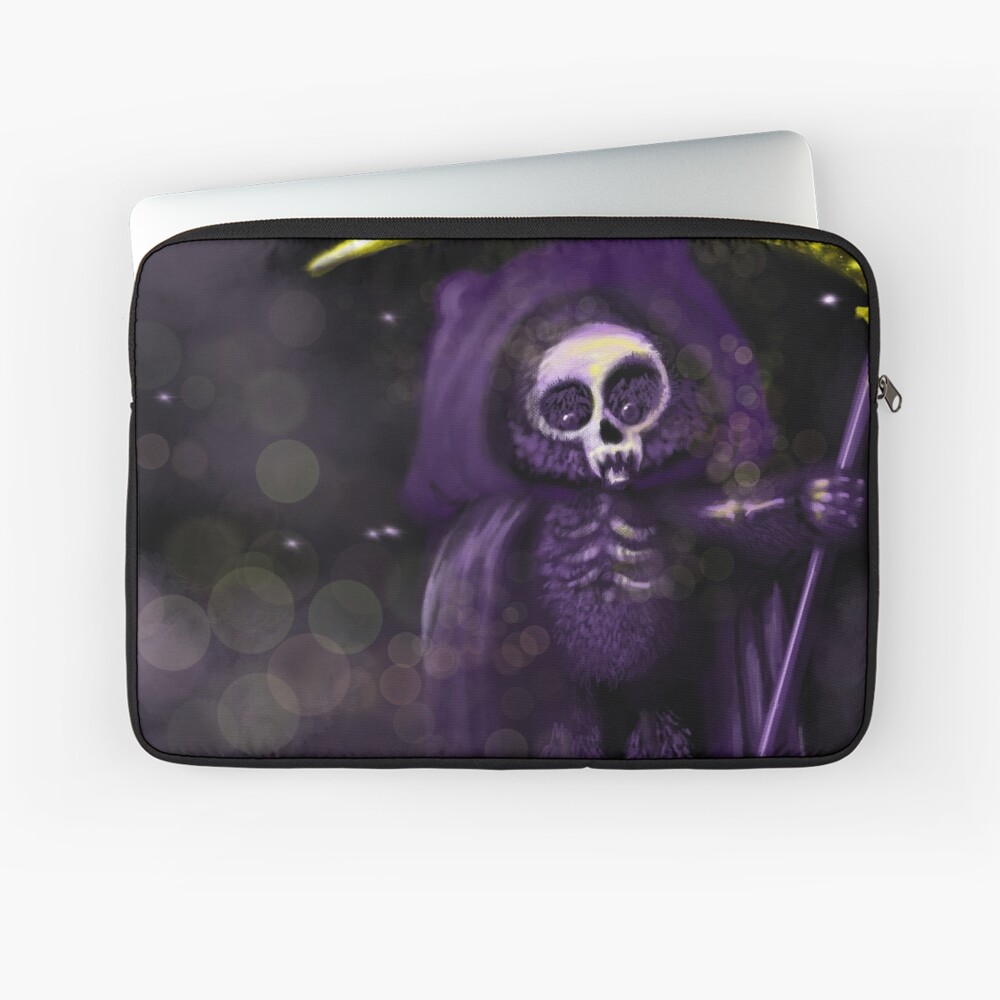 Item preview, Laptop Sleeve designed and sold by LifeLaidBear.