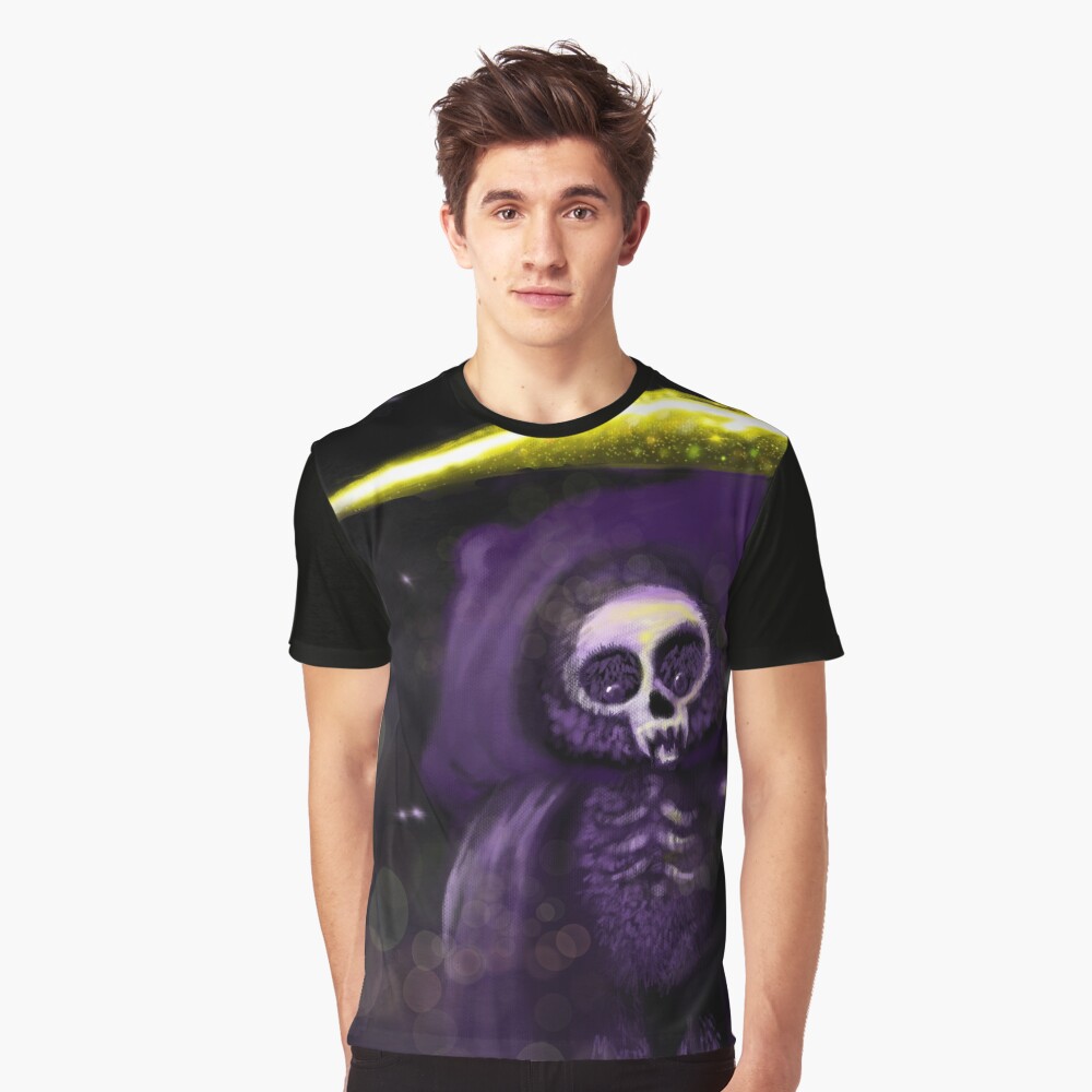 Item preview, Graphic T-Shirt designed and sold by LifeLaidBear.