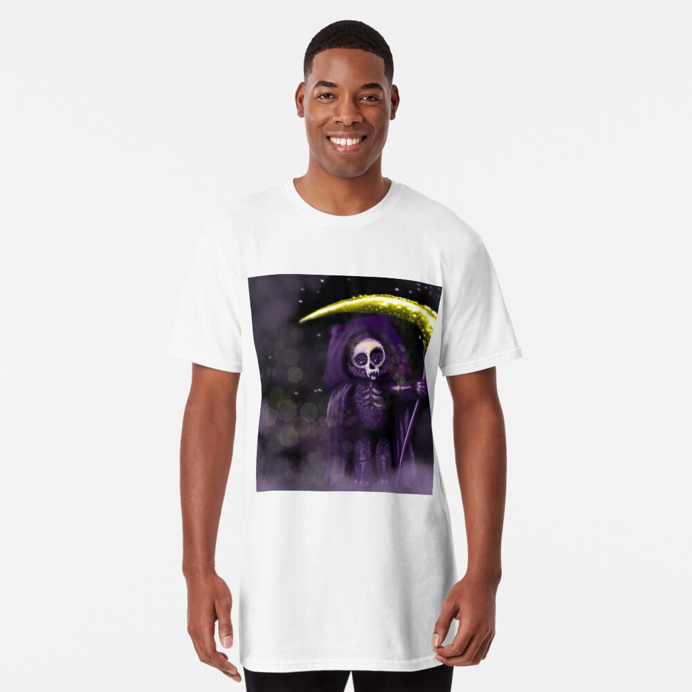 Item preview, Long T-Shirt designed and sold by LifeLaidBear.