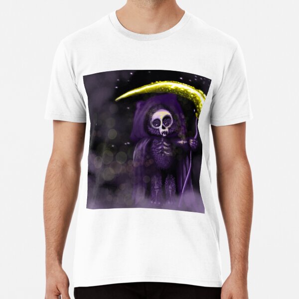 Death Bear Premium T-Shirt