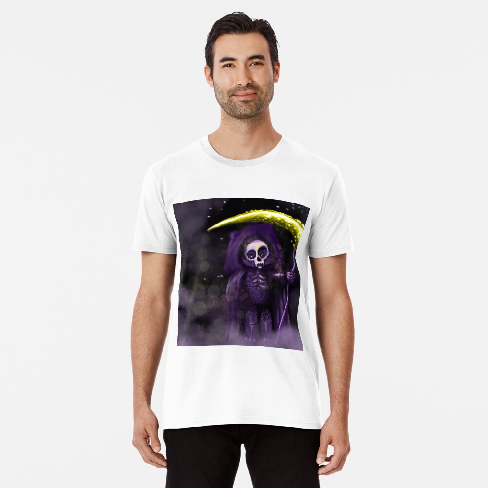 Item preview, Premium T-Shirt designed and sold by LifeLaidBear.