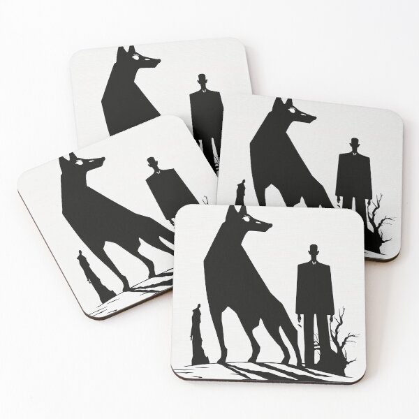 Item preview, Dogman designed and sold by pantapita.