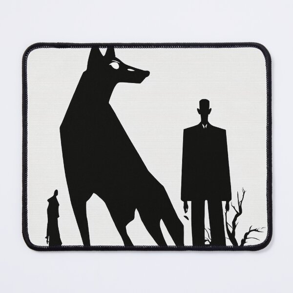 Item preview, Dogman designed and sold by pantapita.