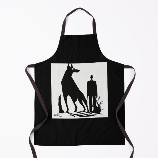 Item preview, Dogman designed and sold by pantapita.