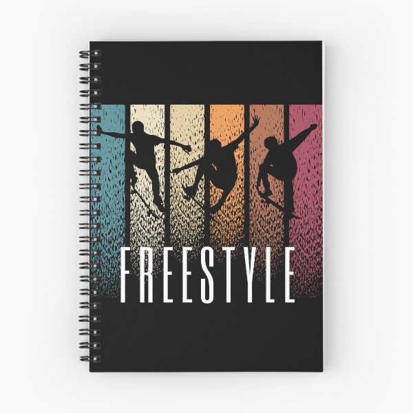 Artikelvorschau, Freestyle-Skate, Skateboard-Lifestyle entworfen und verkauft von 72artteam.