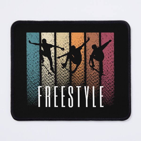 Item preview, Skateflow: Embrace the Freestyle Skateboarding Lifestyle designed and sold by 72artteam.