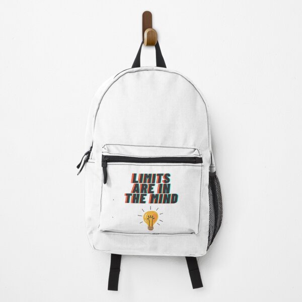 Item preview, Limits are in the mind motivation designed and sold by TomFitCL.