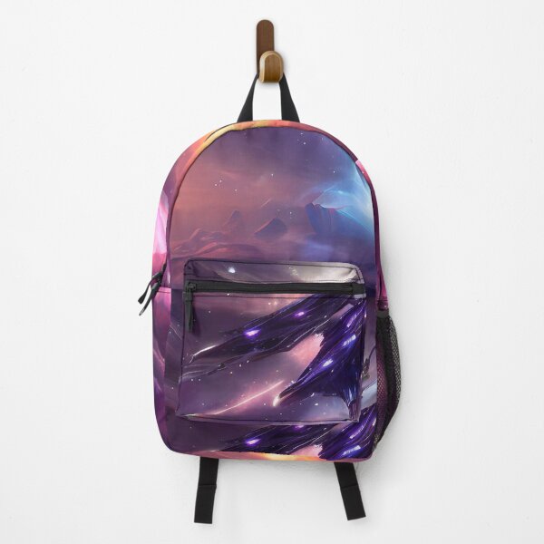 Item preview, Amthesa Stellar Flight designed and sold by JerichoYork.