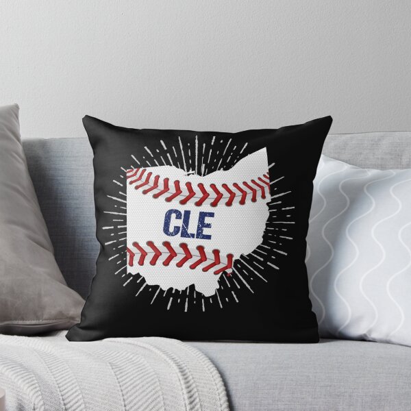 Artikelvorschau, CLE Baseball entworfen und verkauft von stuch75.