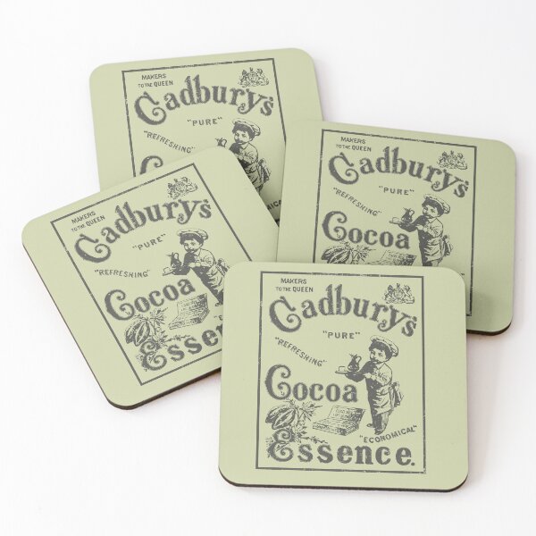Item preview, Coca de Cadbury designed and sold by hadleyfoo.