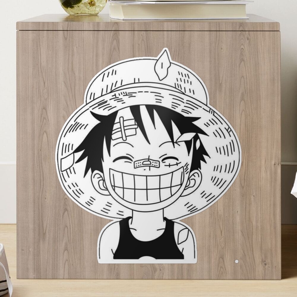 One piece monkey d luffy