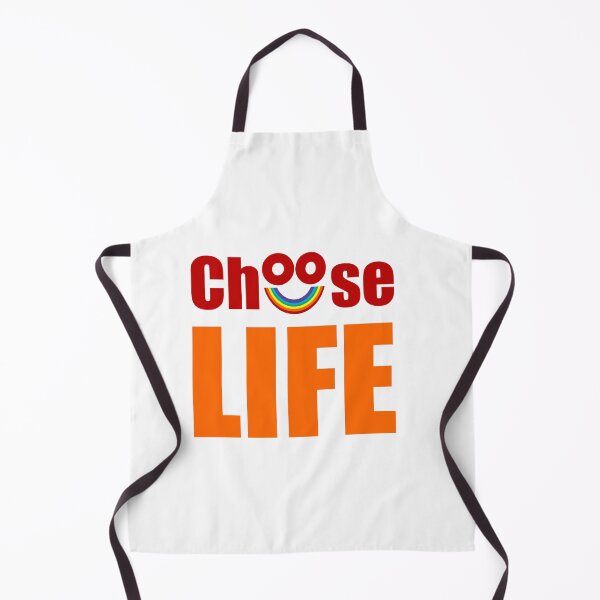 Item preview, Choose Life designed and sold by Gustavevan.