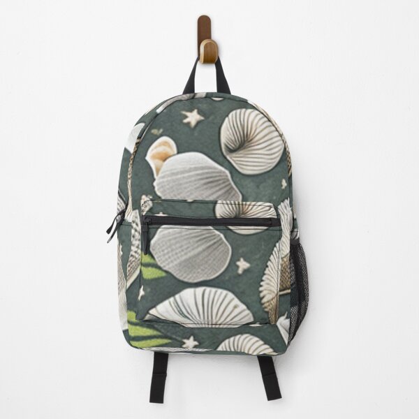 Item preview, Seashells designed and sold by DazzDesigns.
