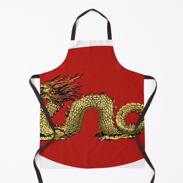 Artikelvorschau, Chinesischer Drache entworfen und verkauft von GraphicDesignVa.