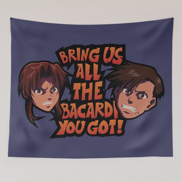 Item preview, All the Bacardi You Got! designed and sold by ScottyDoo292.