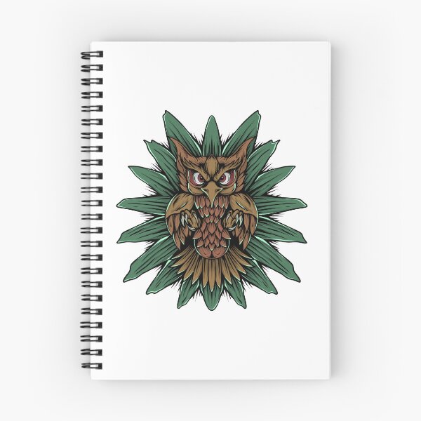 Item preview, Owl designed and sold by 995dsgn.