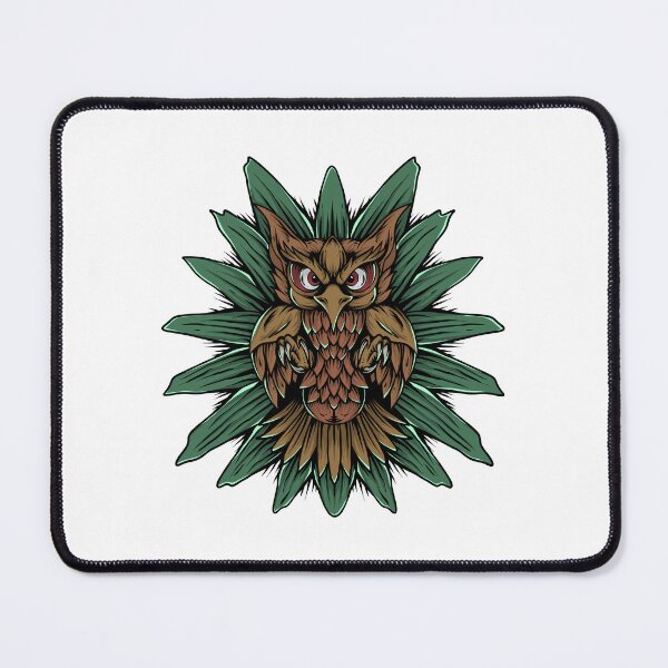 Item preview, Owl designed and sold by 995dsgn.