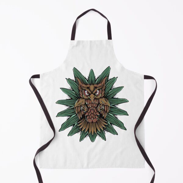 Item preview, Owl designed and sold by 995dsgn.
