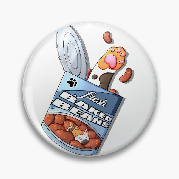 Item preview, Fresh Beans designed and sold by BorkDork.