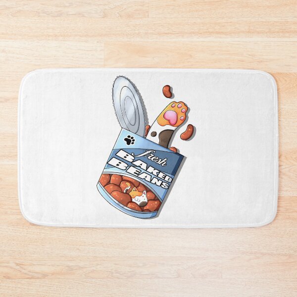 Item preview, Fresh Beans designed and sold by BorkDork.