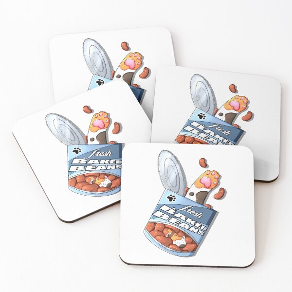 Item preview, Fresh Beans designed and sold by BorkDork.