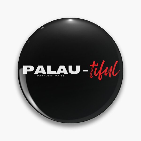 Item preview, PALAU - TIFUL designed and sold by iungs.