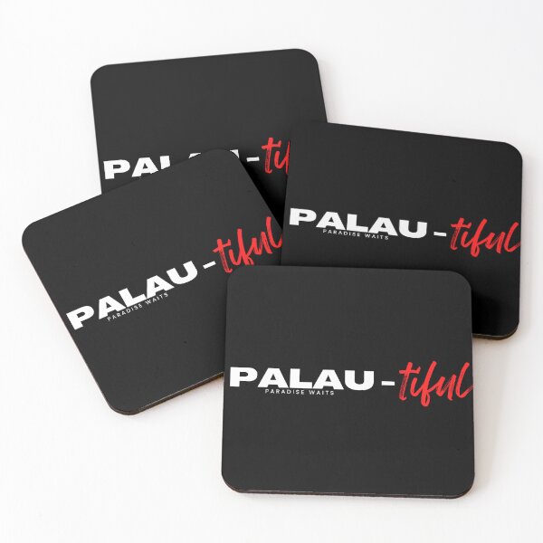 Item preview, PALAU - TIFUL designed and sold by iungs.
